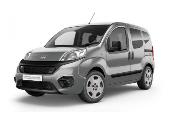 Fiat FİORİNO 2017