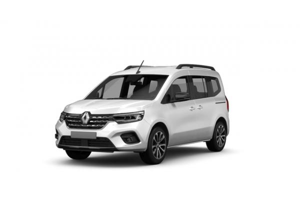 R E N A U L T KANGOO 1,3 TCE